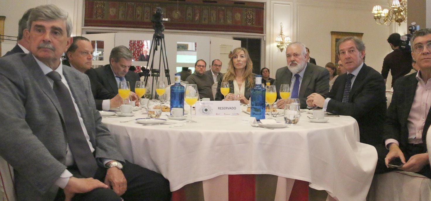 El consejero de Empleo de la Junta de Castilla y León detalla en leonoticias la situación laboral en la Comunidad 