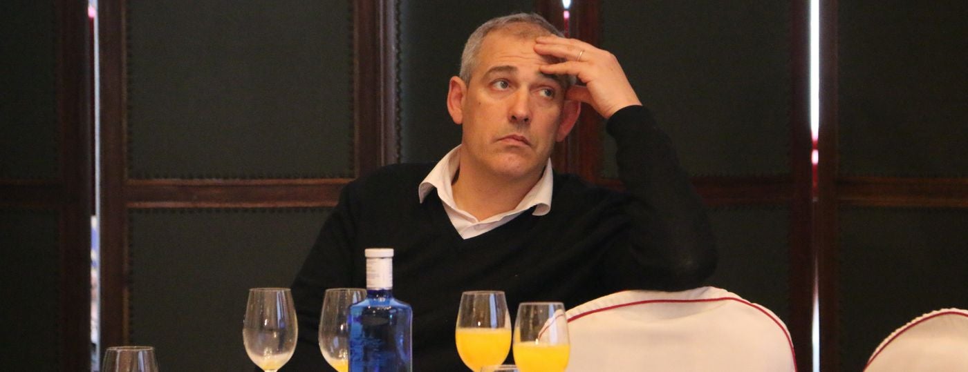 El consejero de Empleo de la Junta de Castilla y León detalla en leonoticias la situación laboral en la Comunidad 