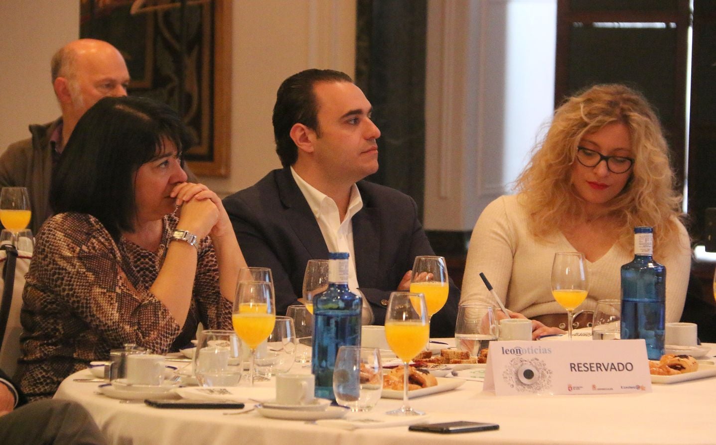 El consejero de Empleo de la Junta de Castilla y León detalla en leonoticias la situación laboral en la Comunidad 