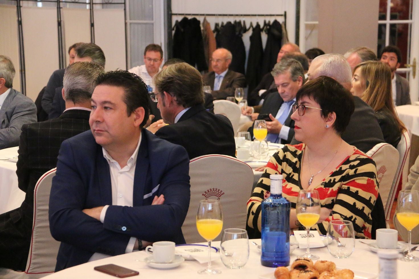 El consejero de Empleo de la Junta de Castilla y León detalla en leonoticias la situación laboral en la Comunidad 