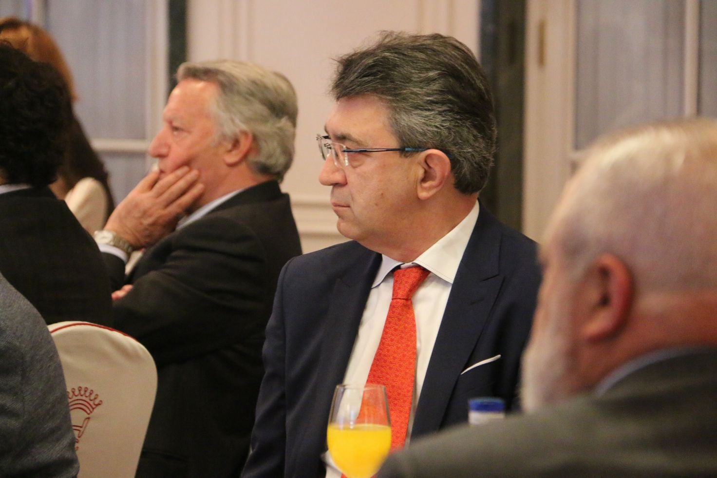 El consejero de Empleo de la Junta de Castilla y León detalla en leonoticias la situación laboral en la Comunidad 