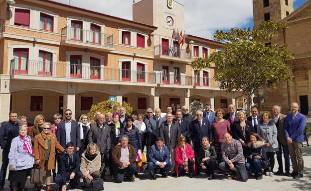 La Diputación de León se une a la declaración institucional en recuerdo a los alcaldes y concejales de las elecciones de 1979