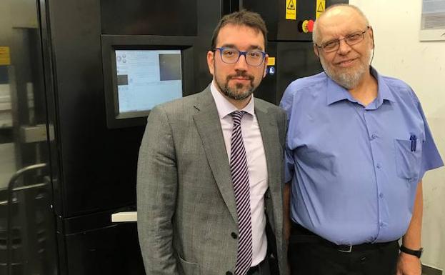 Icamcyl participará en una investigación europea de industria manufacturera que gestionará dos millones
