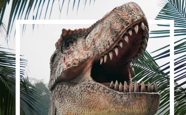 Dos escape room «jurásicas» dan un extra de diversión a Espacio León