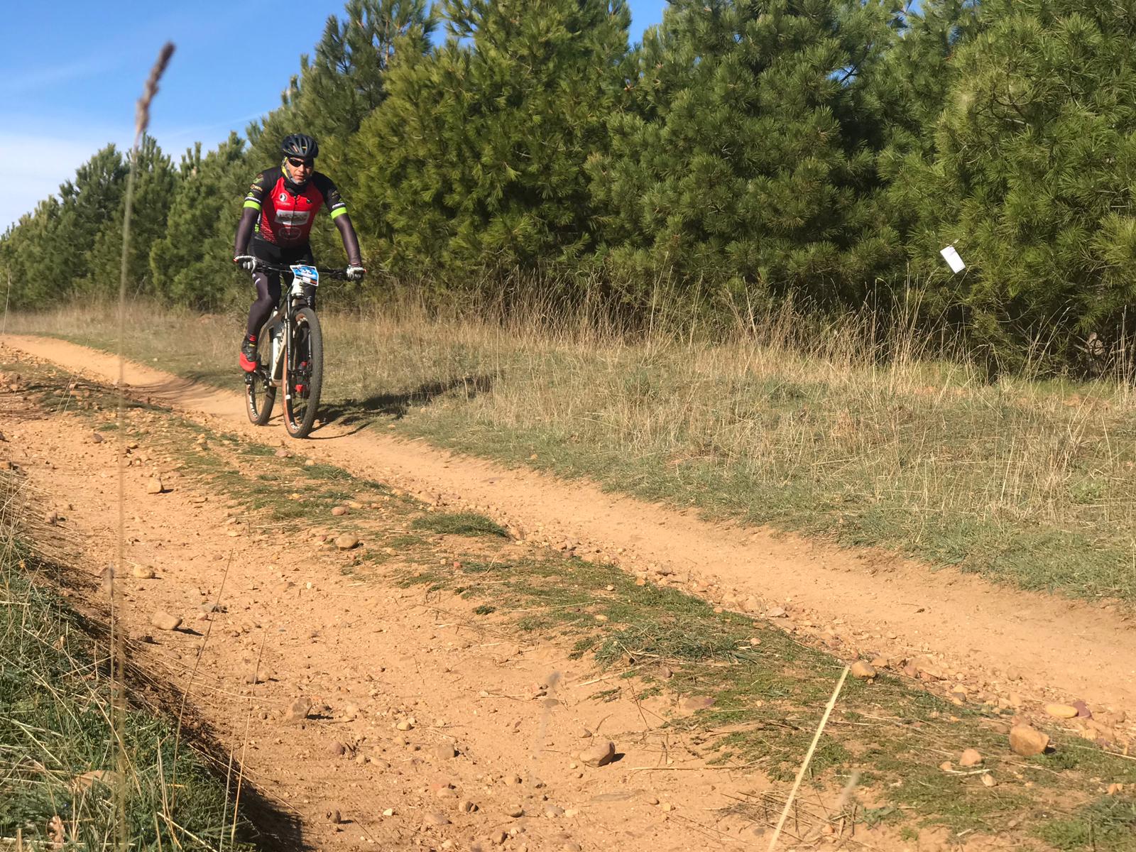 Resumen con las mejores imágenes de la Power Race León 2019