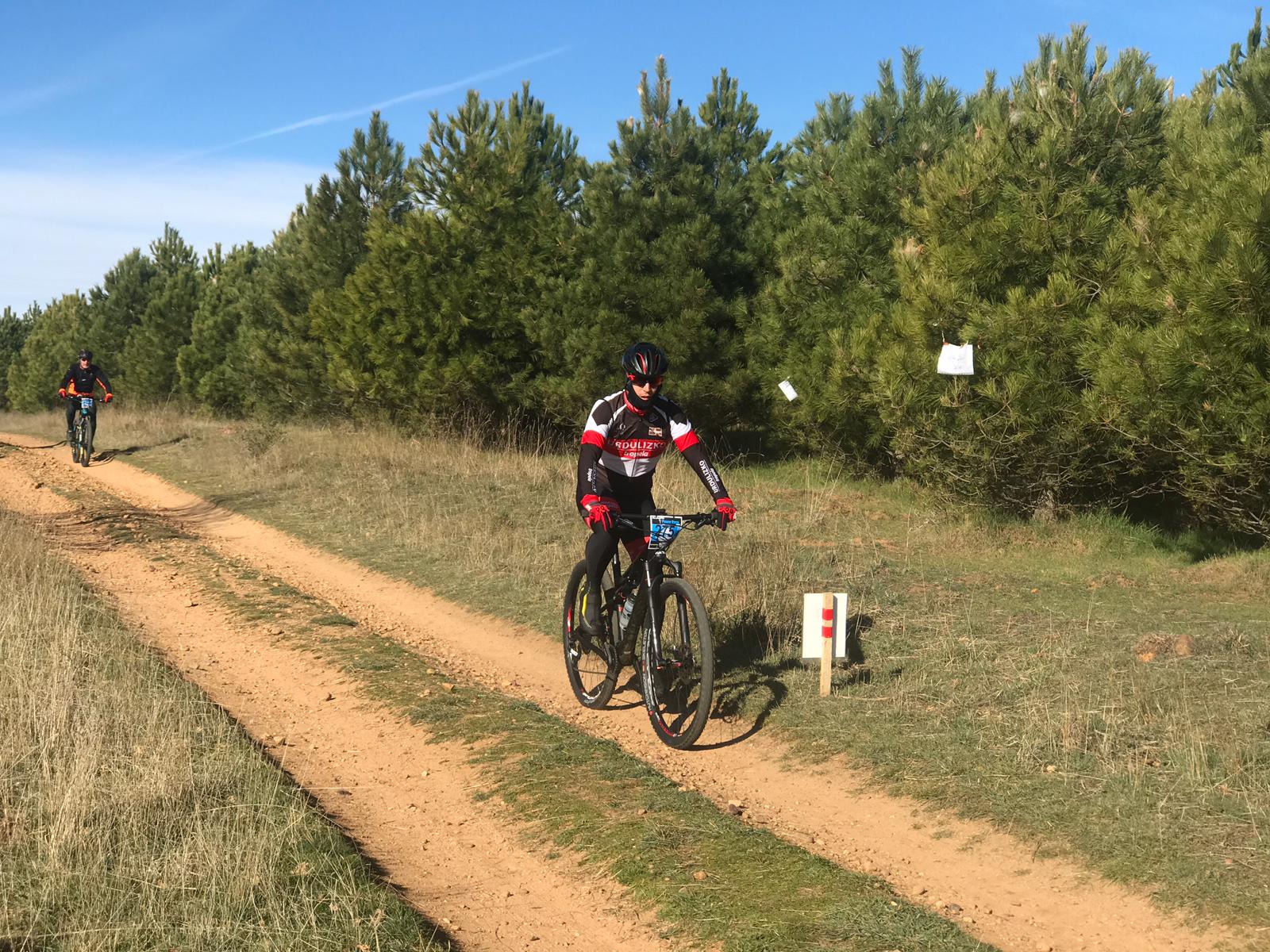 Resumen con las mejores imágenes de la Power Race León 2019