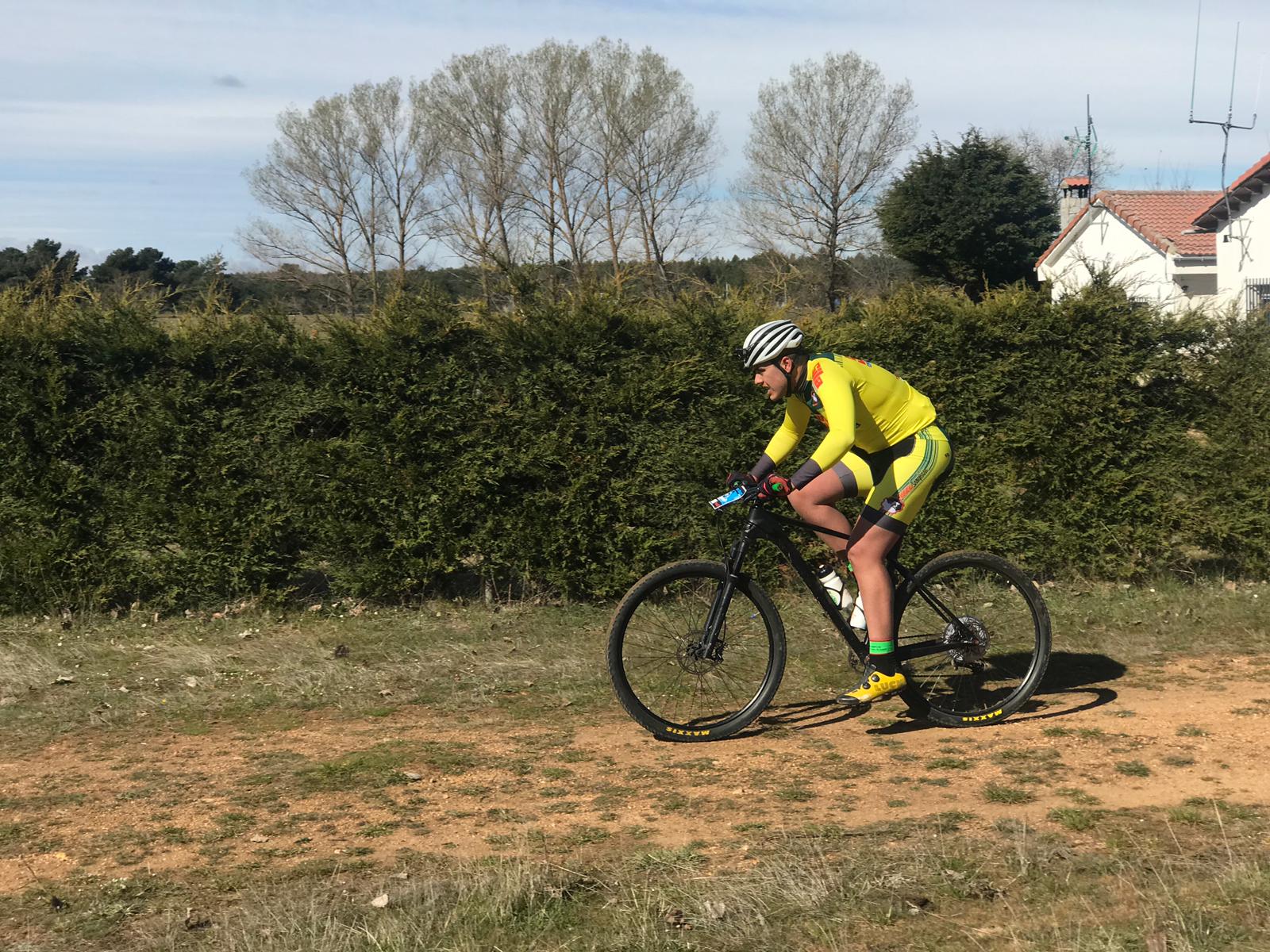 Resumen con las mejores imágenes de la Power Race León 2019