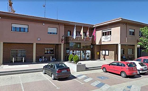 El convenio entre Inserta y Villaquilambre ha facilitado dar empleo a 19 personas con discapacidad