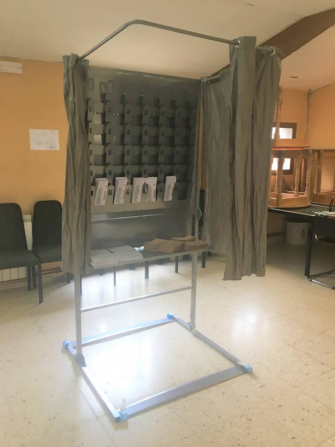 Fotos: Gran triunfo en las elecciones de Asprona León