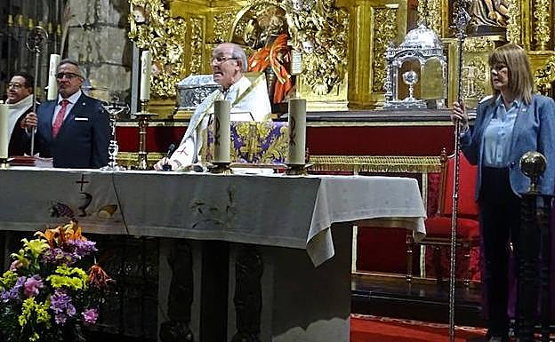 La Hermandad de Santa Marta acogió a los nuevos hermanos