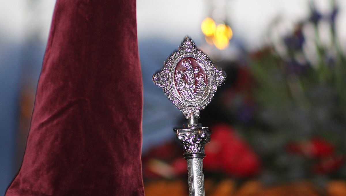 Fotos: Procesión Rosario de Pasión del Lunes Santo