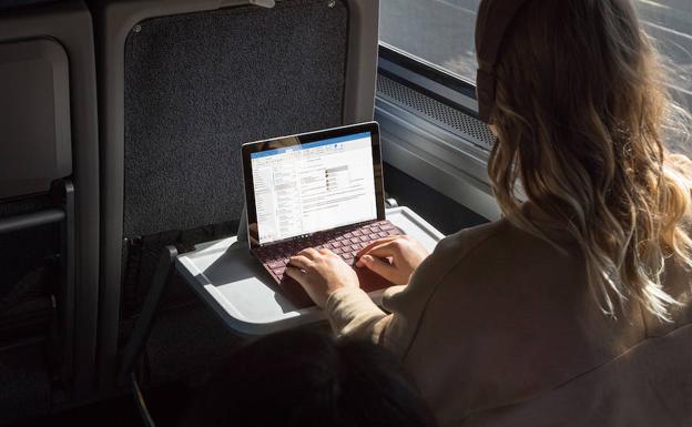 Microsoft avisa de fallos de seguridad en su navegador y su correo electrónico