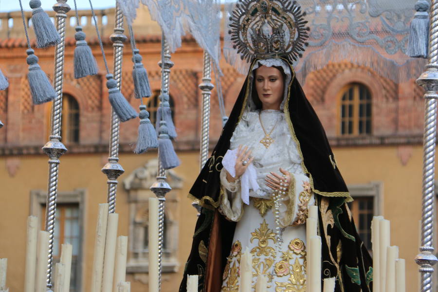 Fotos: Acto del Perdón en la Catedral de León