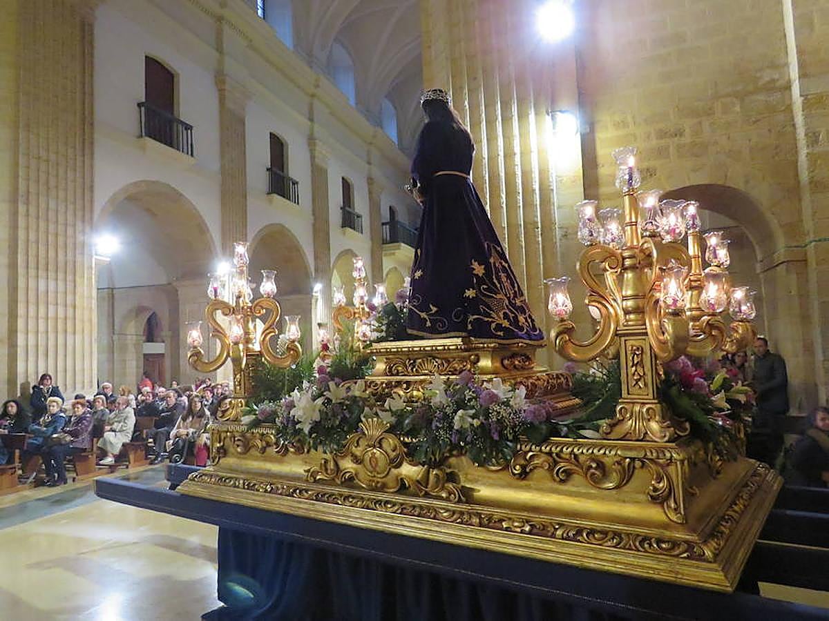 Fotos: El Silencio, de interior