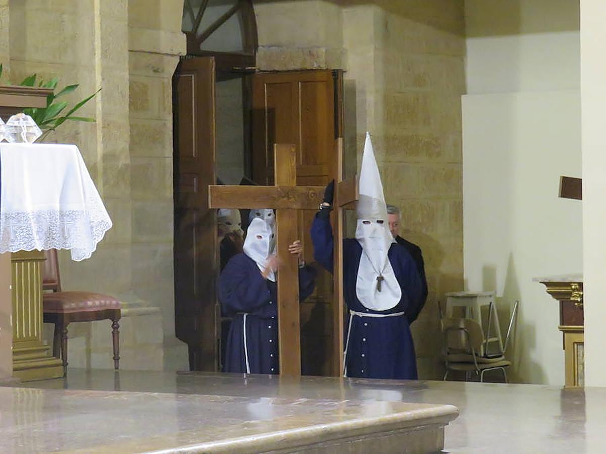 Fotos: El Silencio, de interior