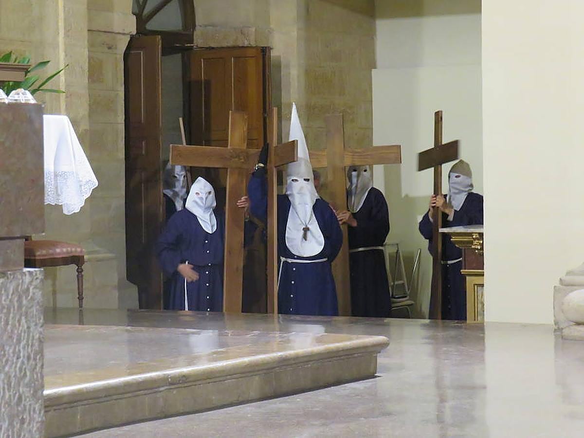 Fotos: El Silencio, de interior