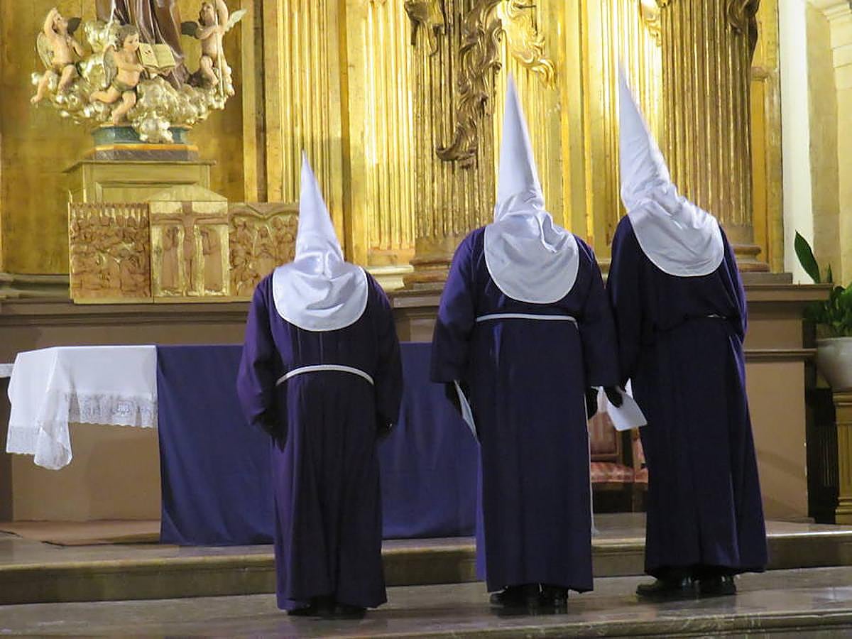 Fotos: El Silencio, de interior