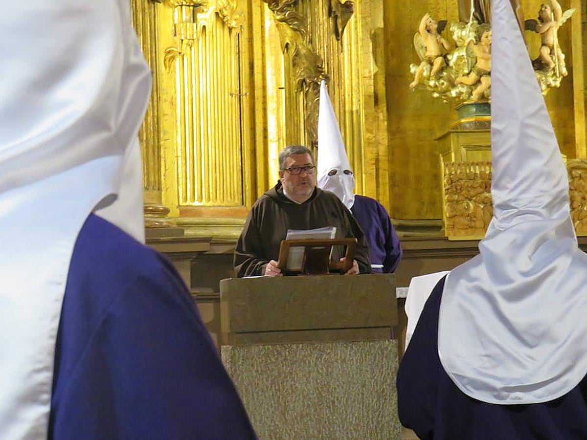 Fotos: El Silencio, de interior