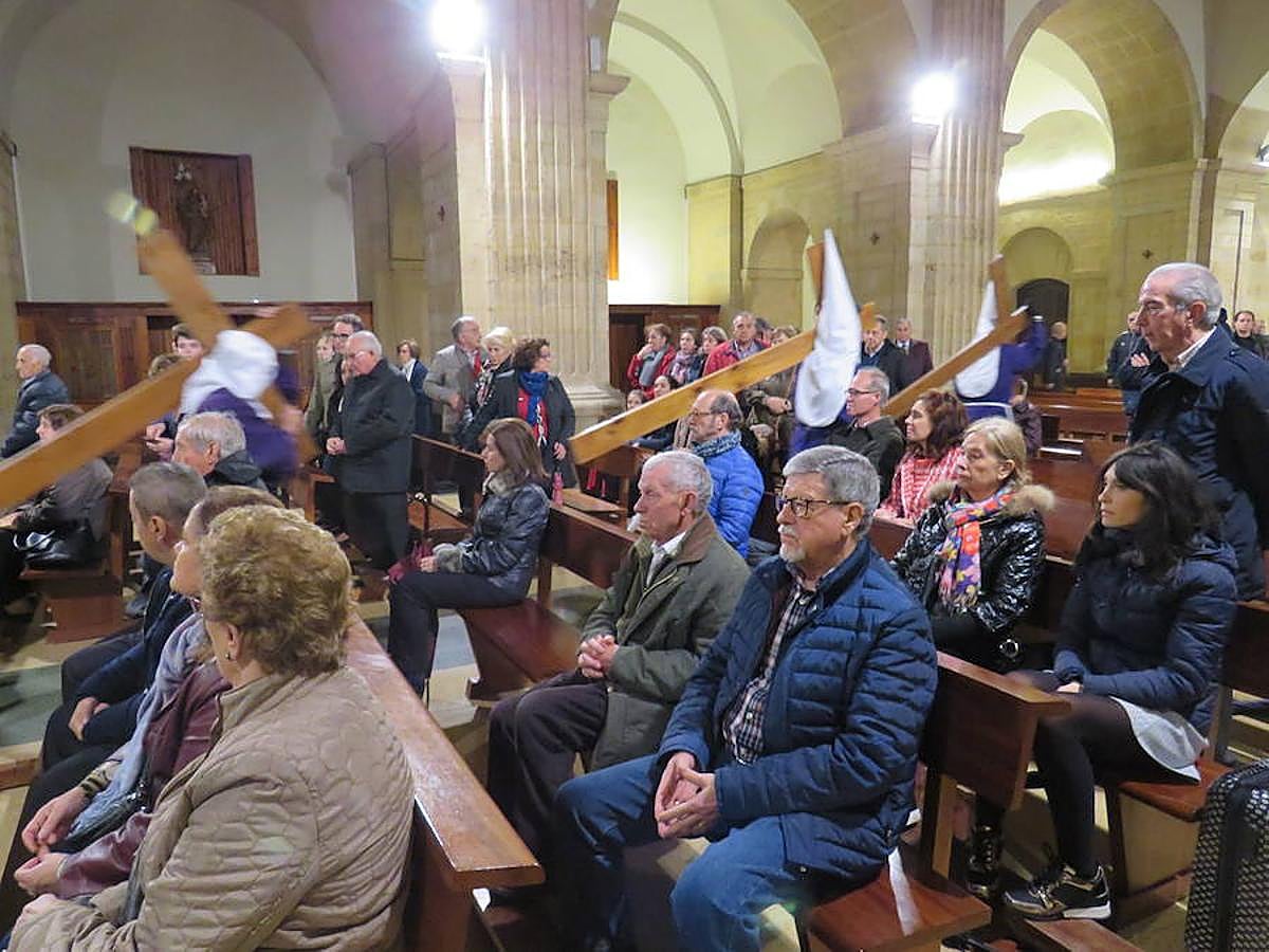 Fotos: El Silencio, de interior