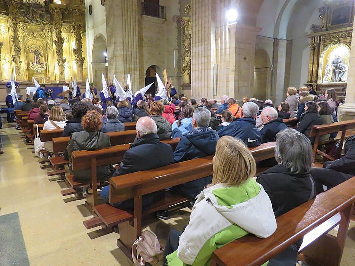 Fotos: El Silencio, de interior