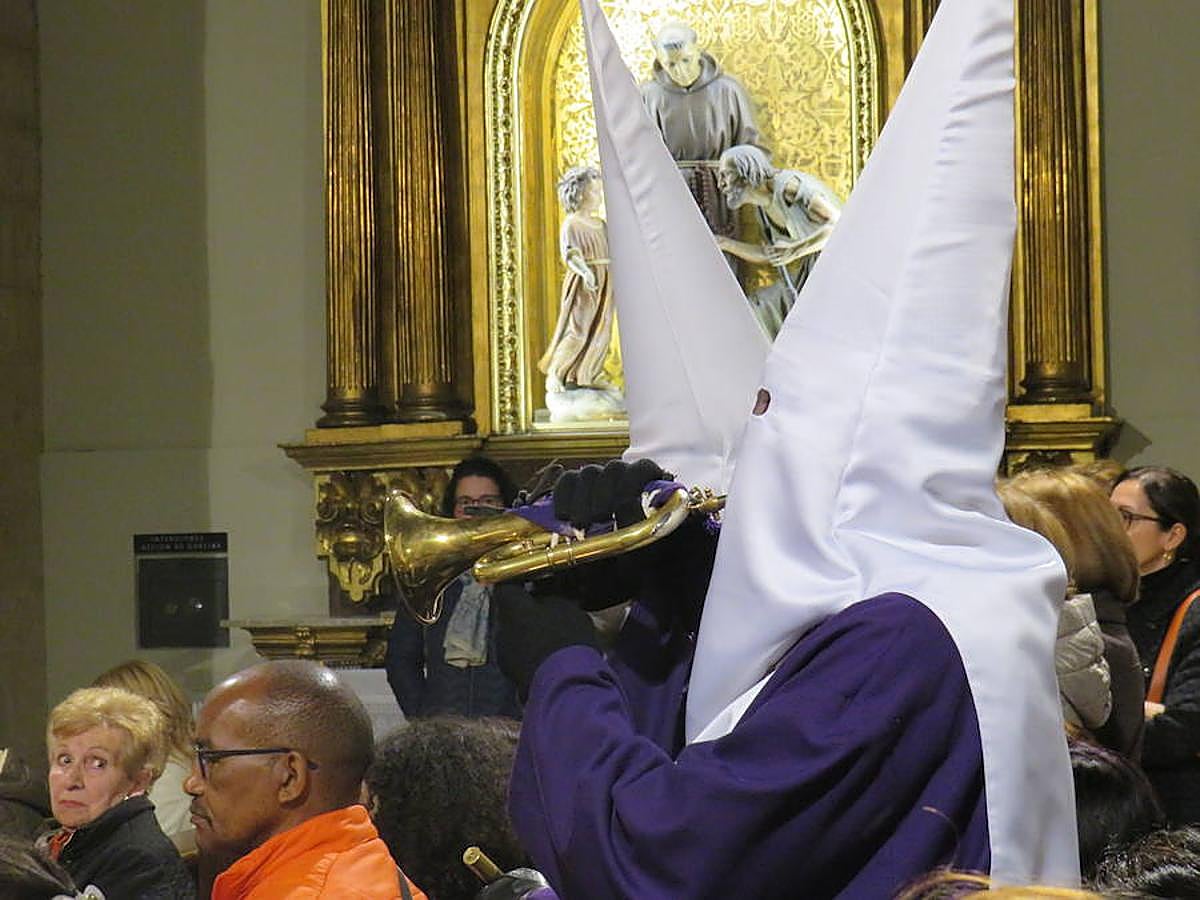 Fotos: El Silencio, de interior