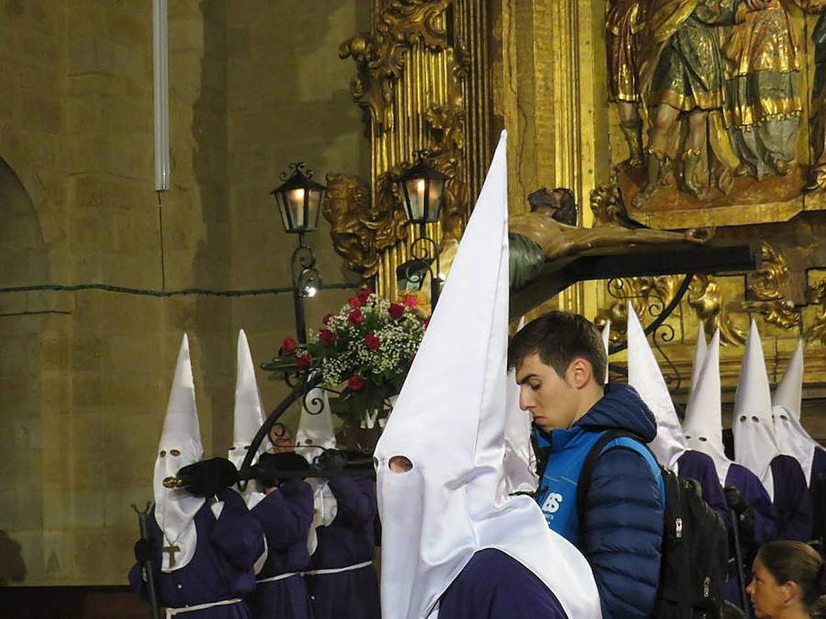 Fotos: El Silencio, de interior