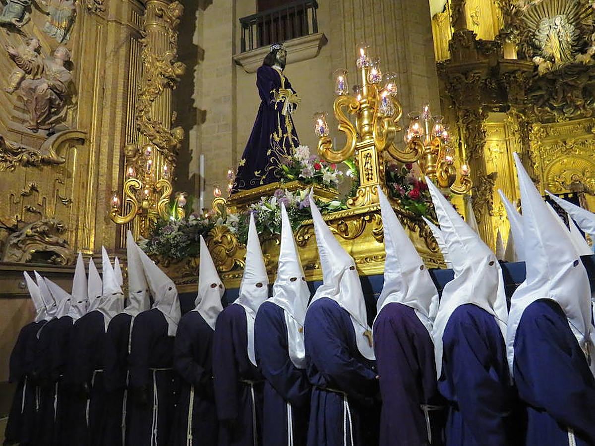 Fotos: El Silencio, de interior