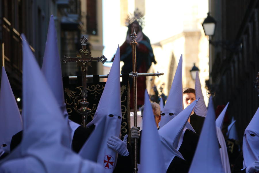Fotos: Procesión del Camino de la Luz