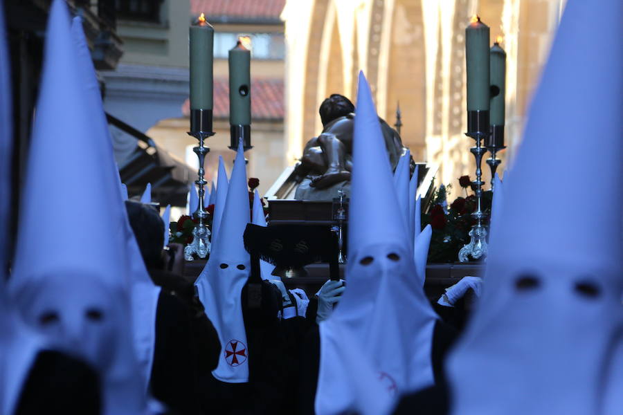 Fotos: Procesión del Camino de la Luz