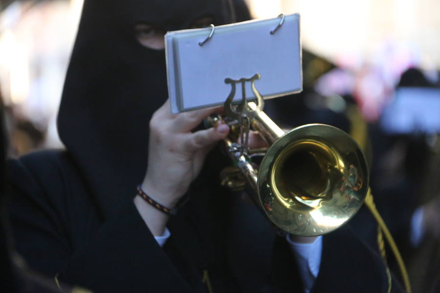 Fotos: Procesión del Camino de la Luz