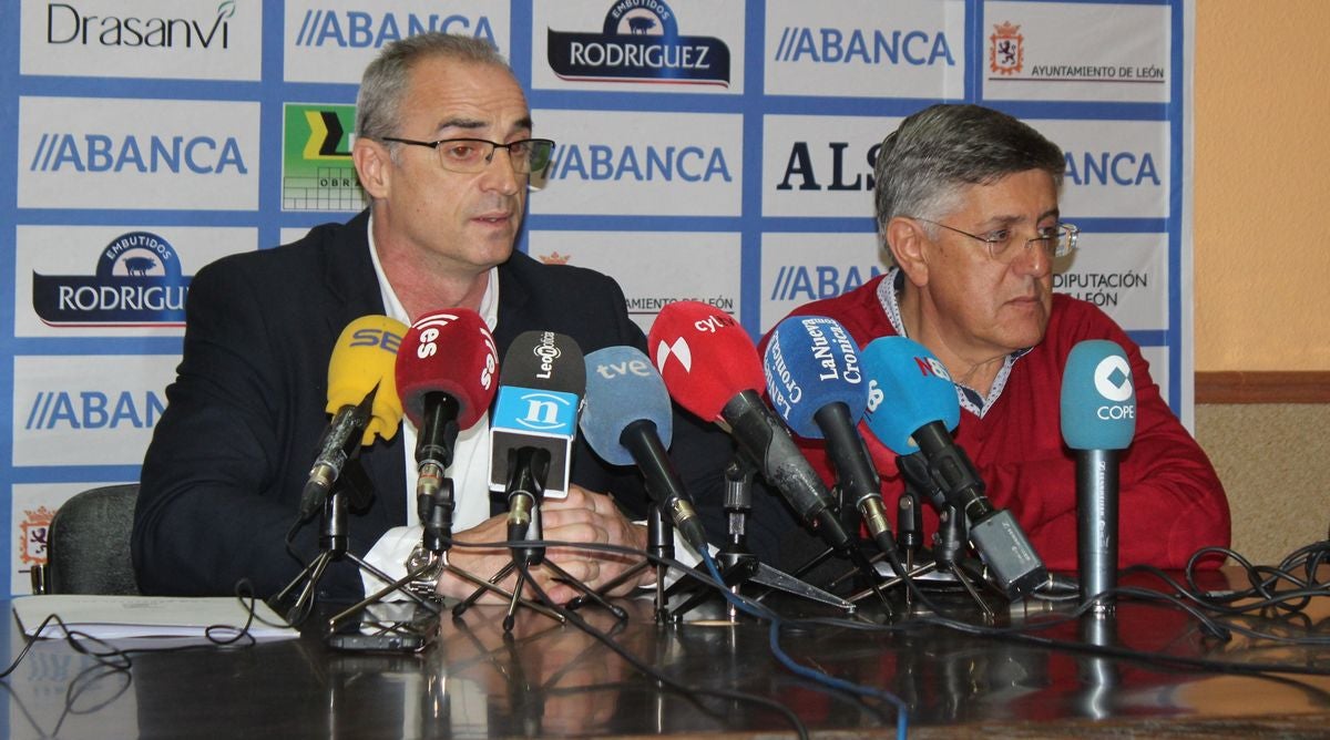 Fotos: La despedida de Rafa Guijosa del Abanca Ademar