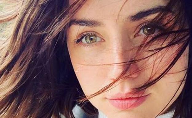 Ana de Armas, nueva 'chica Bond'