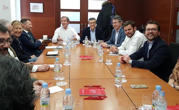 El PP de León promete medidas para apoyar el emprendimiento y la innovación empresarial