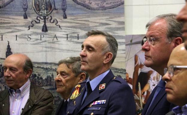 Galería. Acto en el Auditorio Ciudad de León.