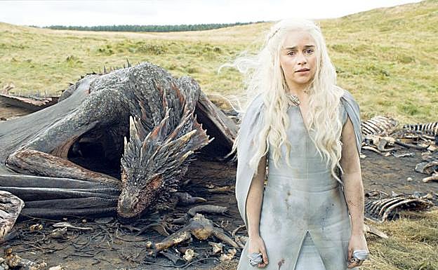 Juego de Tronos 8x03: La Gran Batalla da la talla (atención spoilers)