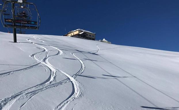 La estación de La Molina es una de las más importantes año tras año