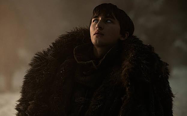 Bran Stark.