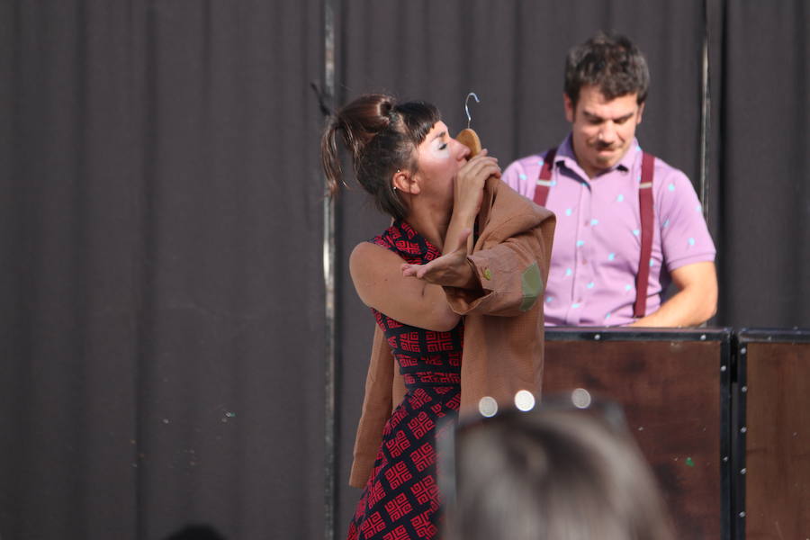 Fotos: Había una vez... un circo