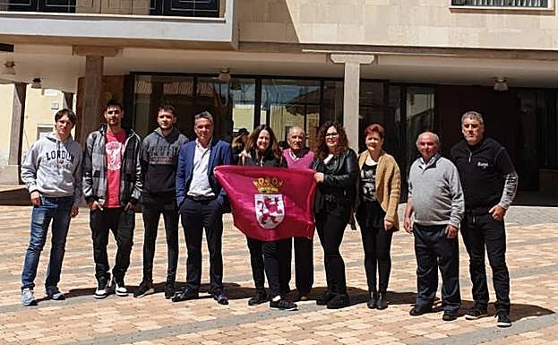 UPL se presenta «con fuerza» en Villadangos liderado por un ex del PSOE