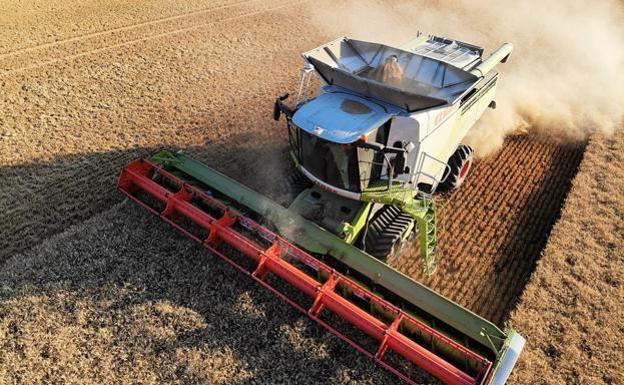 Los agricultores de Castilla León reciclaron 430 toneladas de envases de fertilizantes y fitosanitarios de Sigfito en 2018