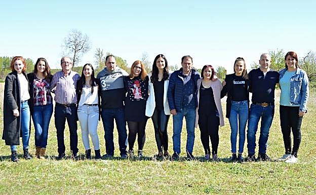 Ciudadanos de Onzonilla apuesta por recuperar el Servicio de Orientación Laboral