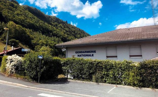 La Guardia Civil rastreaba desde hace días los hospitales de los Alpes a la caza de 'Josu Ternera'