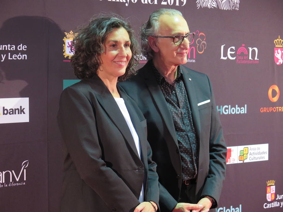 Fotos: Gala de clausura del Festival de Cine y Televisión