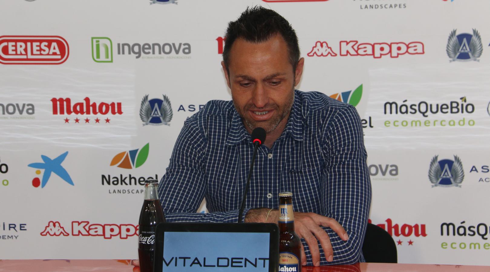 Fotos: La despedida de José Manuel Aira