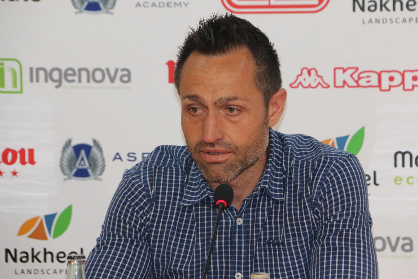 Fotos: La despedida de José Manuel Aira