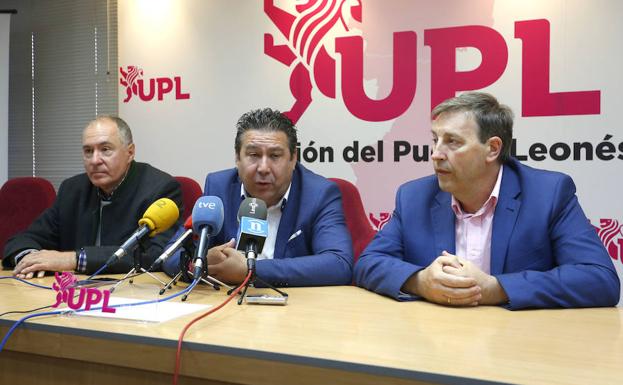 Balance fin de campaña de la UPL.