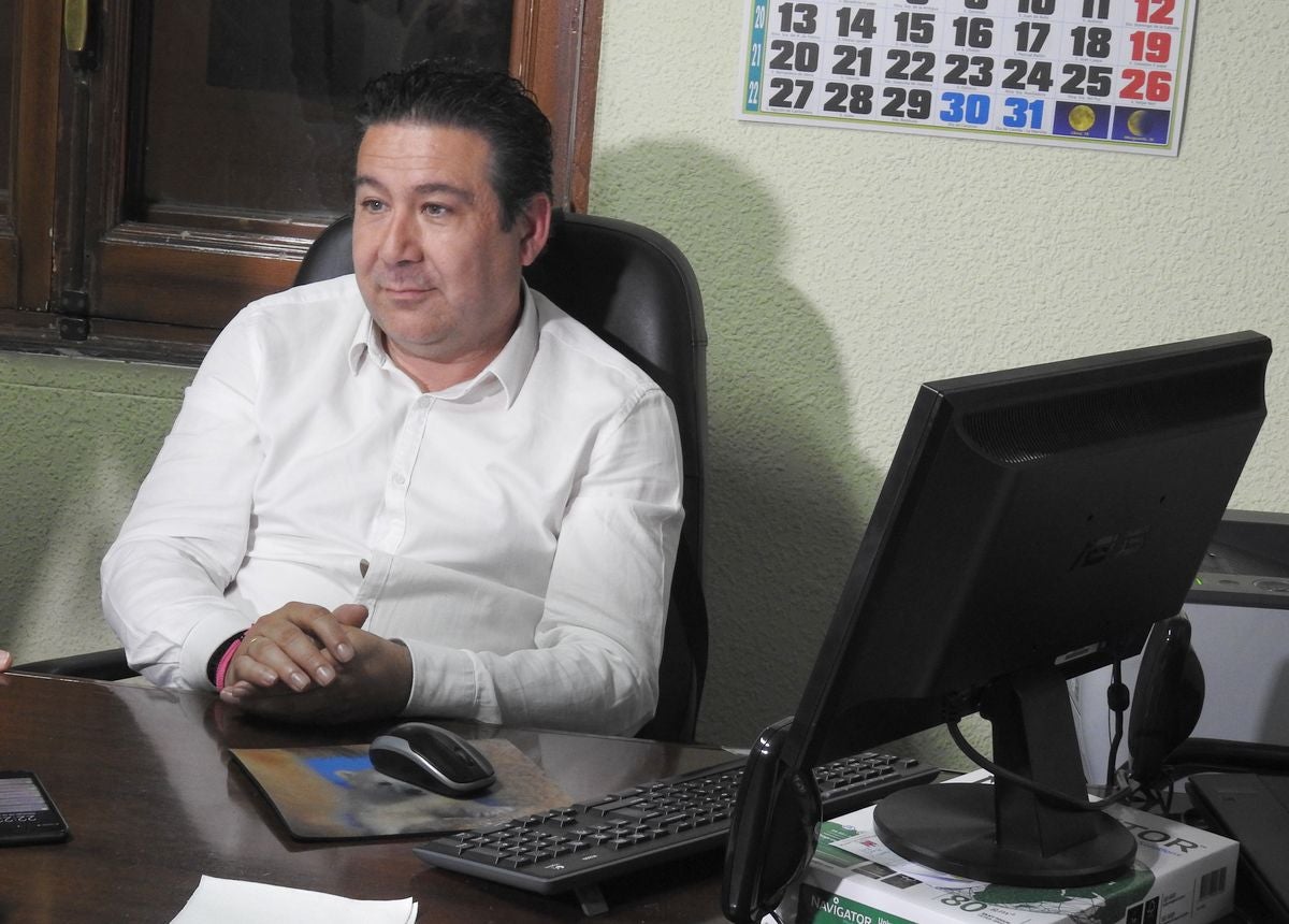 Fotos: Noche electoral en la UPL