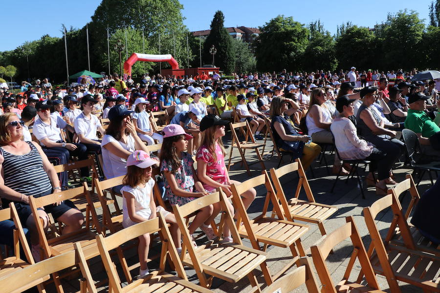 Fotos: Gala del Deporte en León