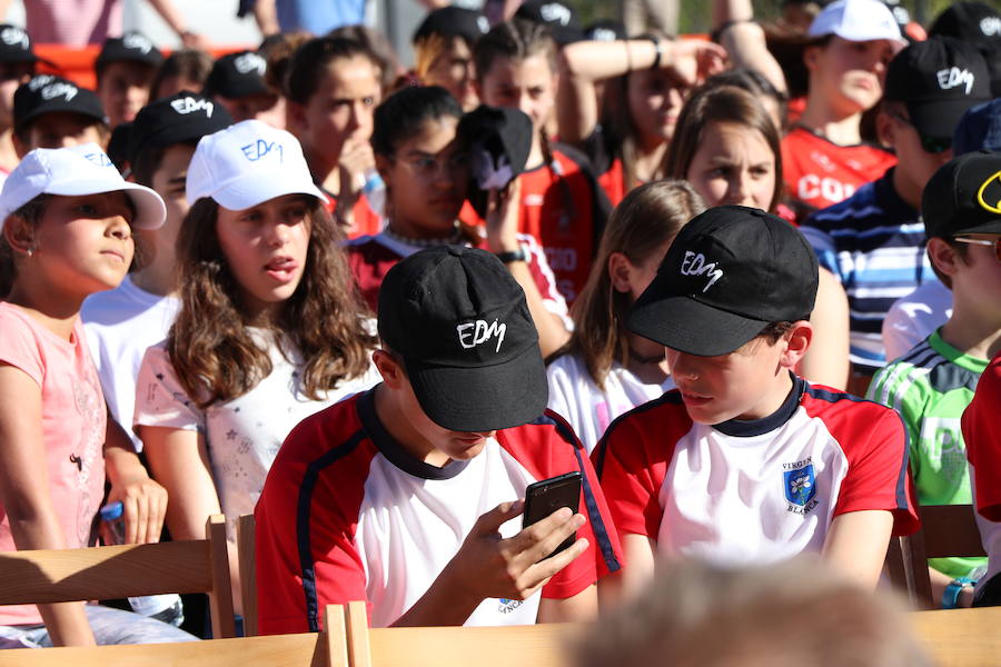 Fotos: Gala del Deporte en León