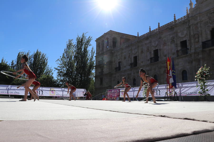 Fotos: Gala del Deporte en León